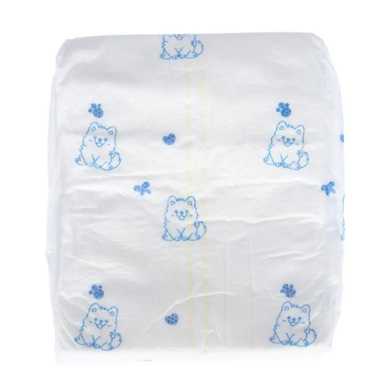 zooplus Basics bleer til hanhunde