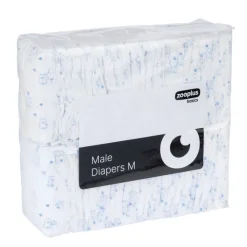 zooplus Basics bleer til hanhunde