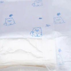 zooplus Basics bleer til hanhunde