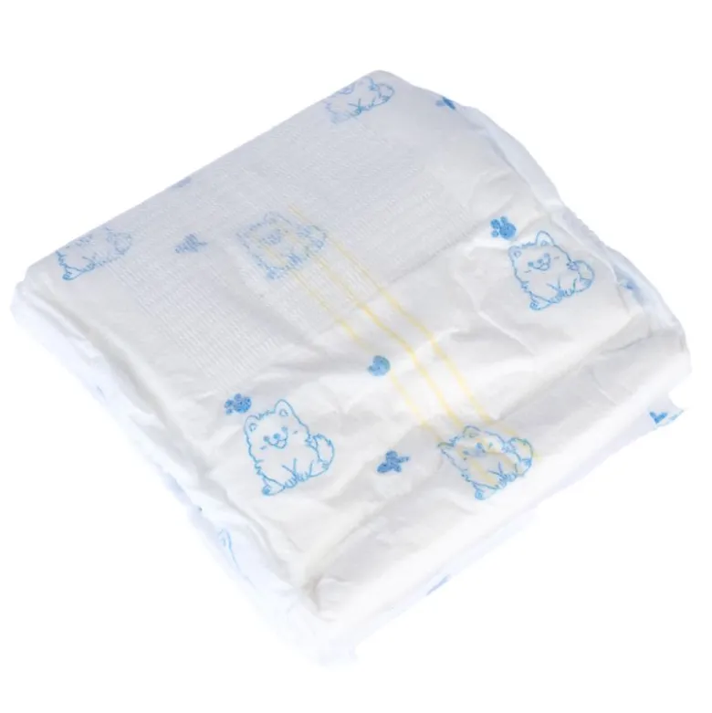 zooplus Basics bleer til hanhunde