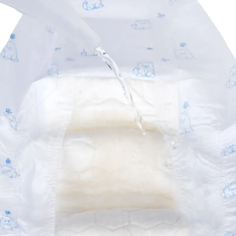 zooplus Basics bleer til hanhunde