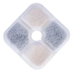 zooplus Basics drikkevandsfilter