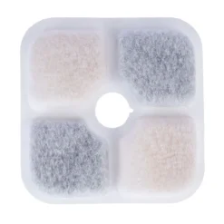 zooplus Basics drikkevandsfilter