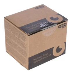 zooplus Basics drikkevandsfilter