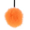 zooplus Basics drillepind med pompon