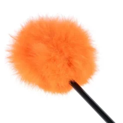 zooplus Basics drillepind med pompon
