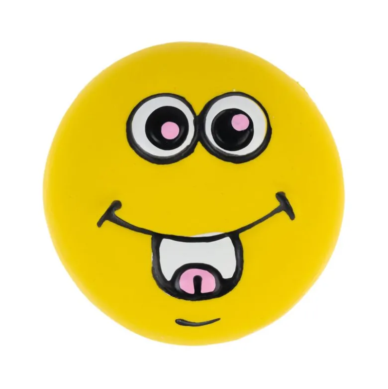 zooplus Basics emoji-latexbolde til hunde