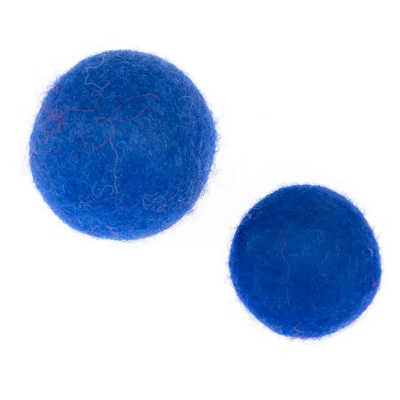 zooplus Basics filtkugler