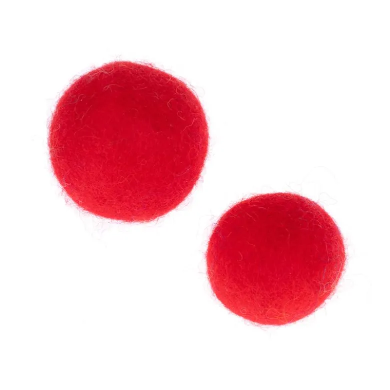 zooplus Basics filtkugler