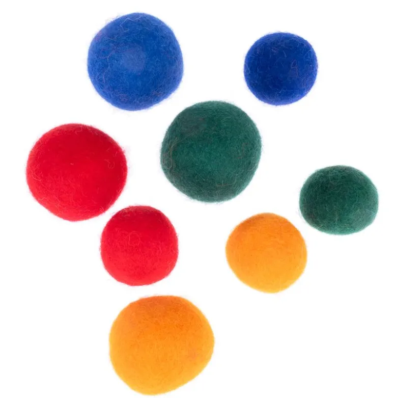 zooplus Basics filtkugler