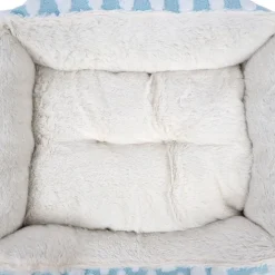 zooplus Basics Fluffy hyggelig seng