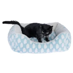 zooplus Basics Fluffy hyggelig seng