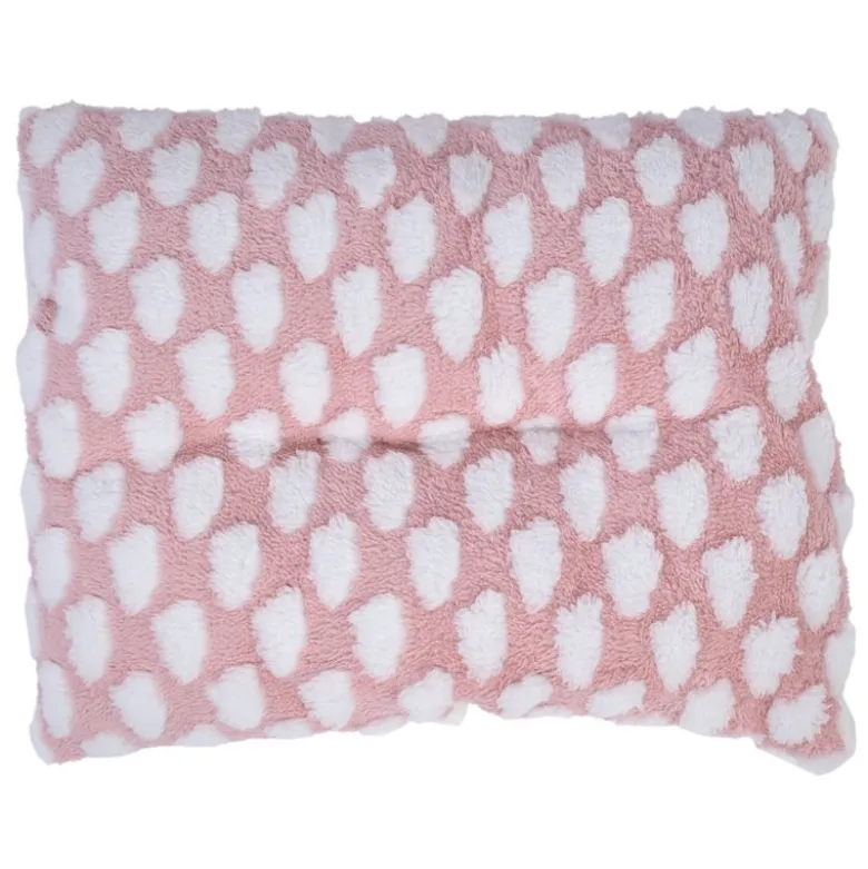 zooplus Basics Fluffy hyggelig seng