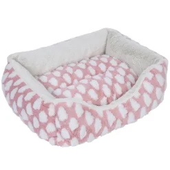 zooplus Basics Fluffy hyggelig seng
