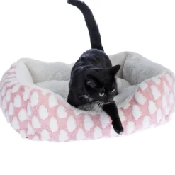 zooplus Basics Fluffy hyggelig seng