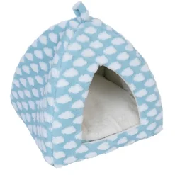 zooplus Basics Fluffy kattehule