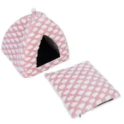 zooplus Basics Fluffy kattehule