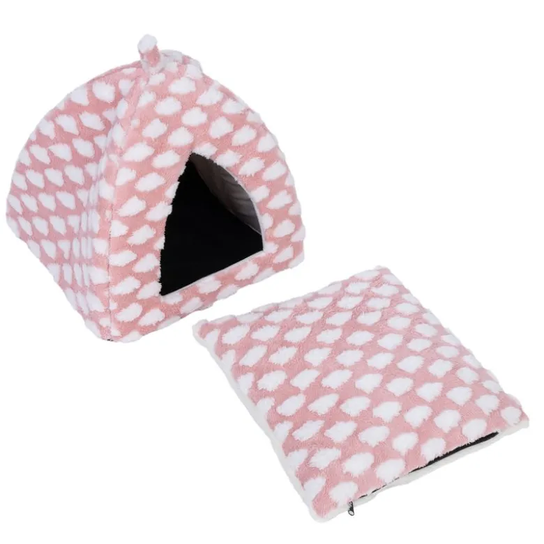 zooplus Basics Fluffy kattehule