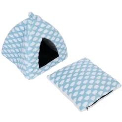 zooplus Basics Fluffy kattehule