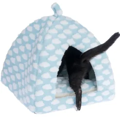 zooplus Basics Fluffy kattehule
