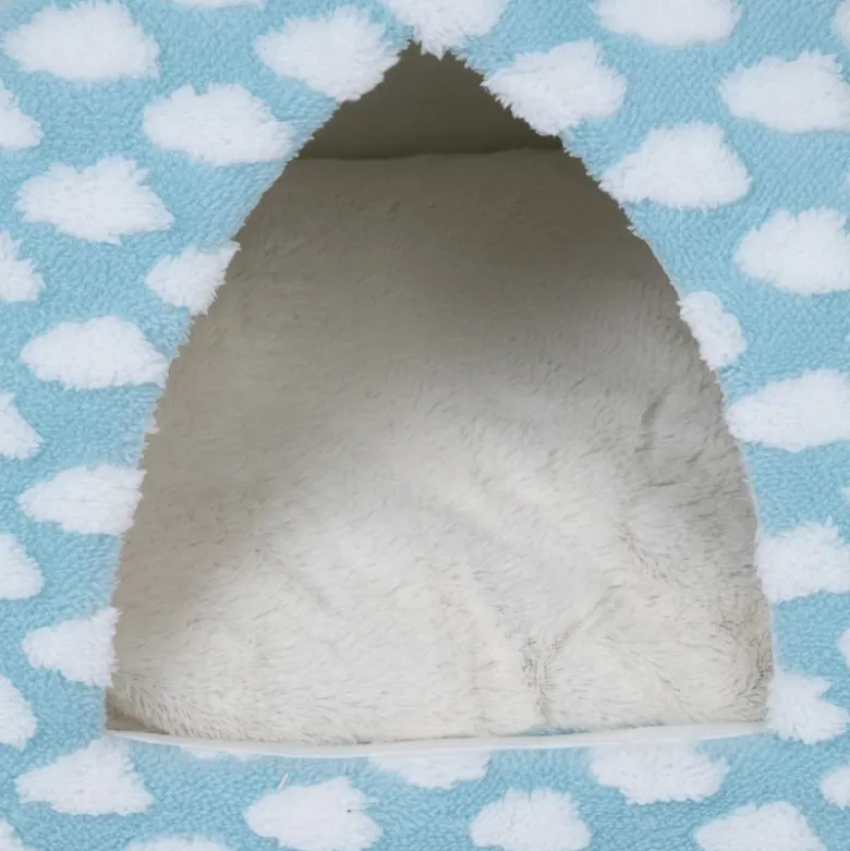 zooplus Basics Fluffy kattehule