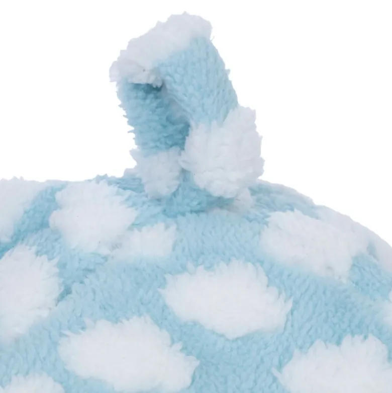 zooplus Basics Fluffy kattehule