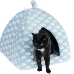 zooplus Basics Fluffy kattehule