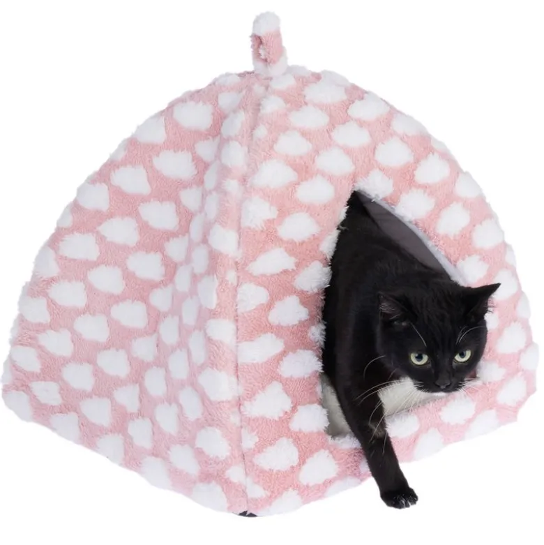 zooplus Basics Fluffy kattehule