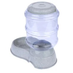 zooplus Basics foderautomat