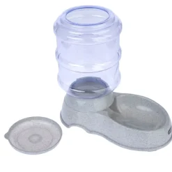 zooplus Basics foderautomat