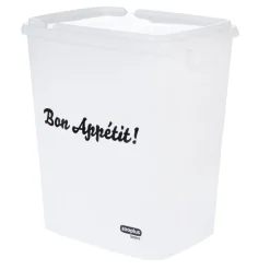 zooplus Basics foderbeholder