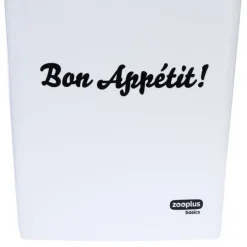 zooplus Basics foderbeholder