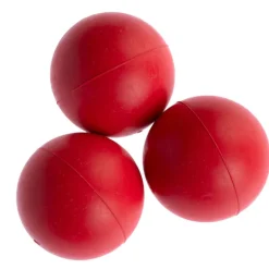 zooplus Basics gummibolde til hunde