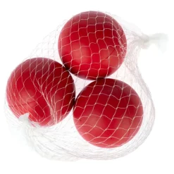 zooplus Basics gummibolde til hunde