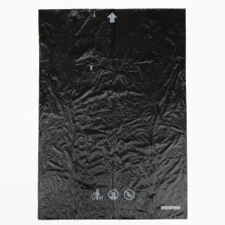 zooplus basics hundeafføringsposer, sort