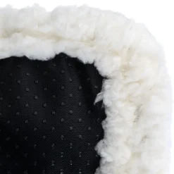 zooplus Basics hundemåtte Jacquard