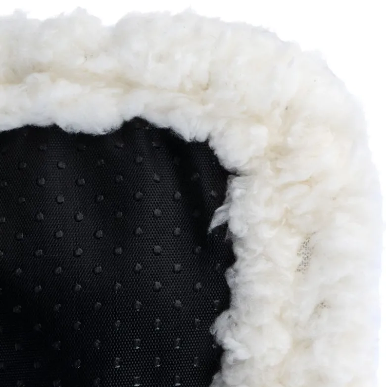 zooplus Basics hundemåtte Jacquard