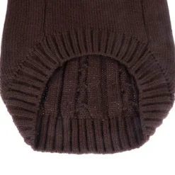 zooplus Basics hundetrøje, brun