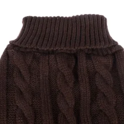 zooplus Basics hundetrøje, brun