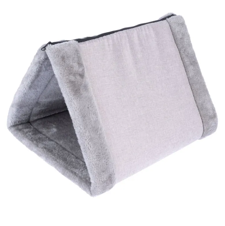 zooplus Basics 2-i-1 kattehule