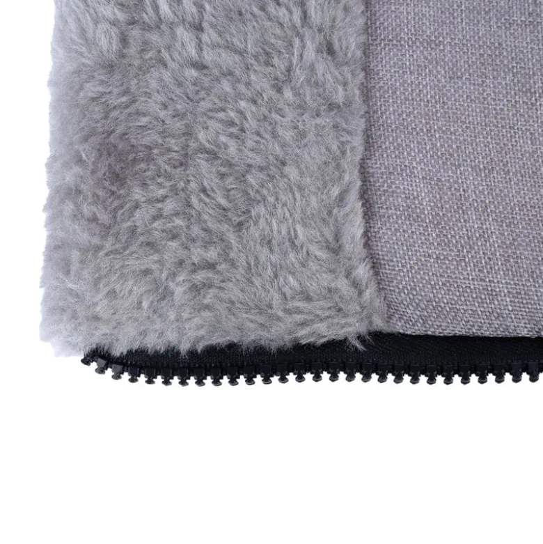 zooplus Basics 2-i-1 kattehule