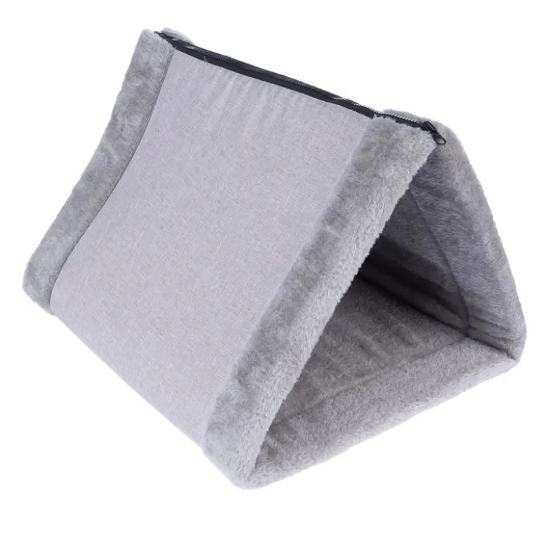 zooplus Basics 2-i-1 kattehule