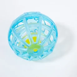 zooplus Basics Kattelegetøj Klokke-bolde