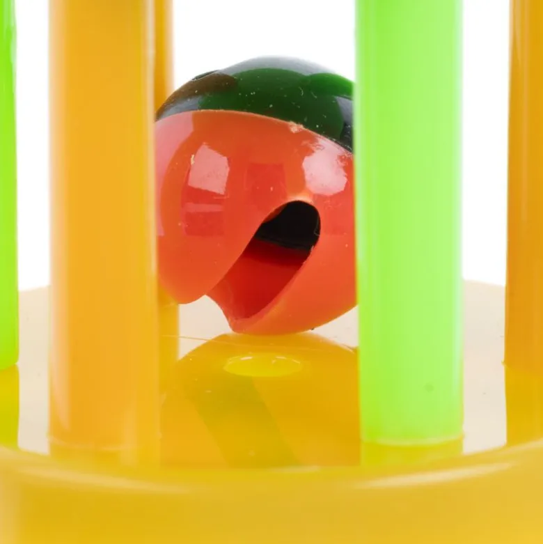 zooplus Basics kattelegetøjssæt kuglebur