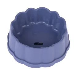 zooplus Basics katteskåle, runde