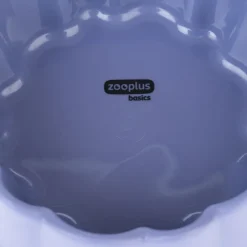 zooplus Basics katteskåle, runde