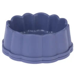 zooplus Basics katteskåle, runde