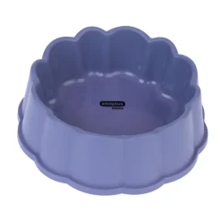 zooplus Basics katteskåle, runde