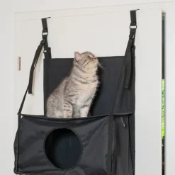 zooplus Basics kattetræ Door