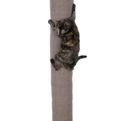 zooplus Basics klatresæk til katte